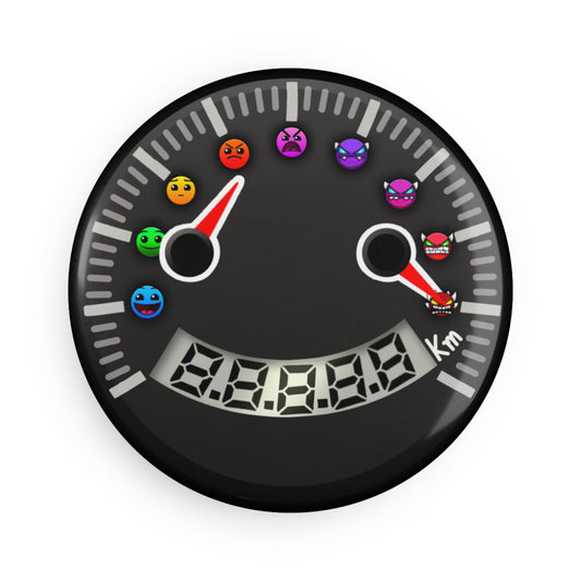 Speedometer Magnet