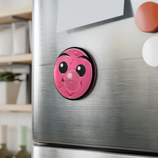 Bubblegum Magnet