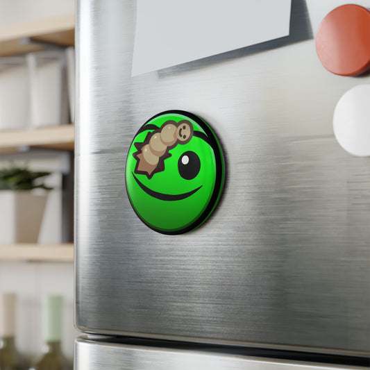 Worm Magnet
