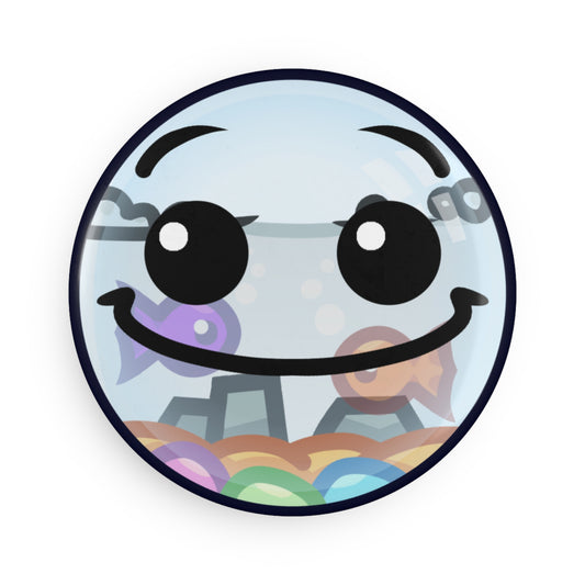 Aquarium Magnet