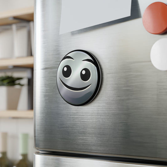 Silver Magnet