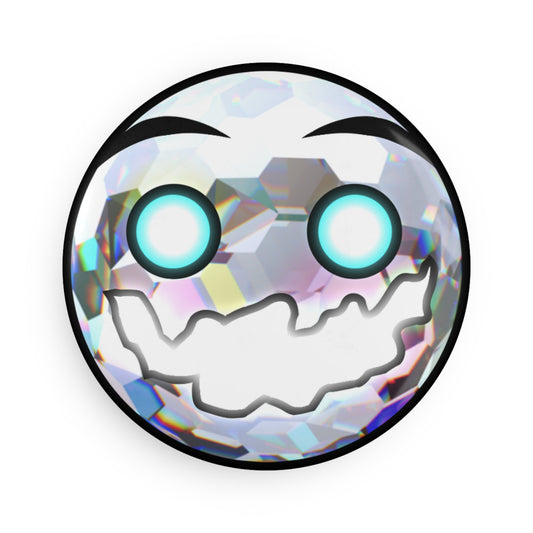 Diamond Magnet