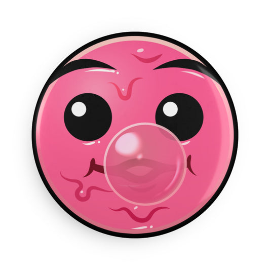 Bubblegum Magnet