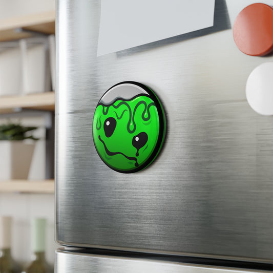 Melting Magnet