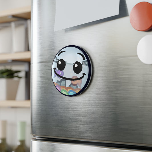 Aquarium Magnet