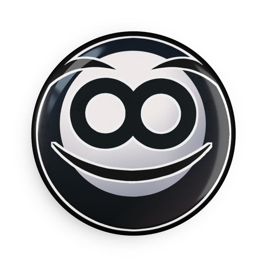 8 Ball Magnet