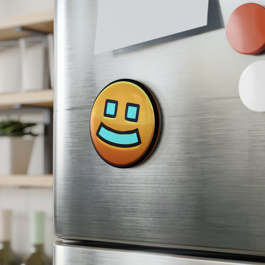 Cube Magnet