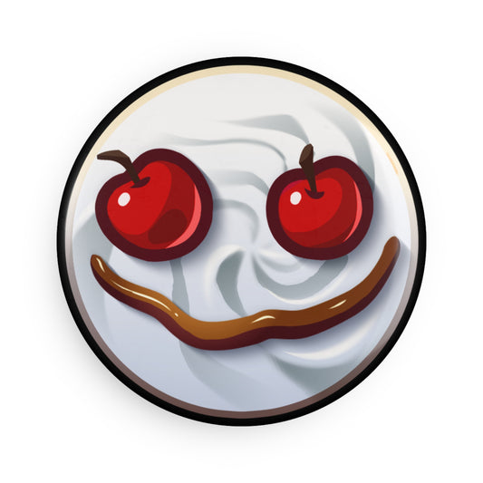 Ice Cream Magnet