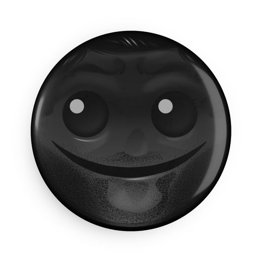 Gigachad Magnet