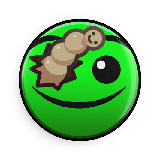 Worm Magnet