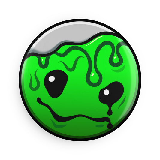 Melting Magnet