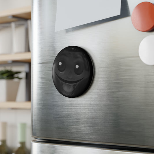 Gigachad Magnet