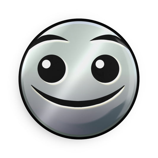 Silver Magnet