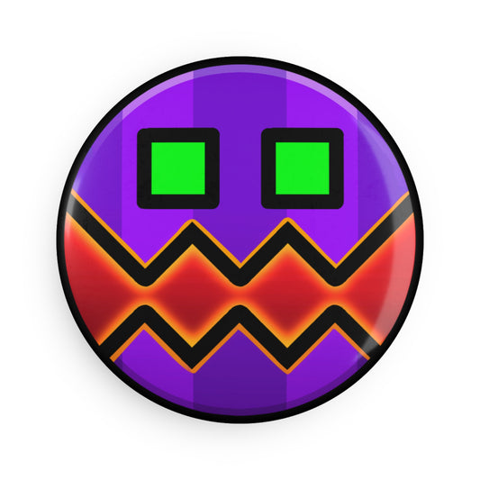 Deadlocked Magnet