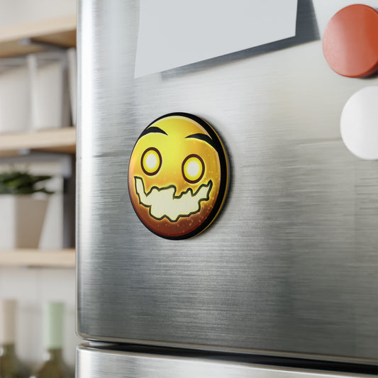 Gold Magnet